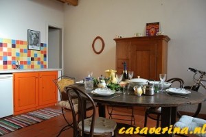 Romantic Frinze 3 Italy toscana